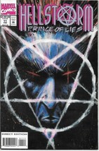 Hellstorm: Prince of Lies Comic Book #11 Marvel Comics 1994 UNREAD VERY FINE+ - £1.99 GBP