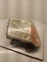 Passenger Right Headlight Fits 05-08 FRONTIER 1120118 - £51.72 GBP