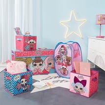 Lol Surprise 5 Piece Storage Set - £44.81 GBP