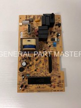 Genuine OEM Whirlpool Microwave Control Board 8169733 - $247.50