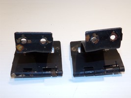 1987 Dodge Ram Van Glovebox Door Hinges OEM 4216899 85 86 - $53.98