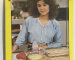 Growing Pains Trading Card  1988 #5 Tracey Gold - $1.97