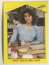Growing Pains Trading Card  1988 #5 Tracey Gold - £1.55 GBP