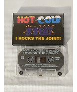 Hot, Cold Sweat - I Rocks The Joint! Audio Cassette 1991 Sound By Charlie - £22.61 GBP