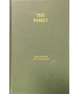 The Family In Its Civil And Churchly Aspects by B.M Palmer Hardcover 1991 - $29.69