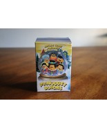 Kerwin Frost Figure McNugget Buddies DON BERNICE TCB-865 SEALED McDonalds - $178.32 MXN