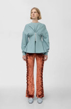 Sushchenko Volume Sweatshirt Size Medium New With Tag *Sold Out Online* - $99.00