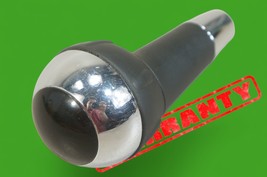 12-2017 fiat 500 automatic transmission shift lever knob shifter 1SG59JX... - $97.47 CAD