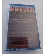 The Redeemer An Easter Celebration of Praise and Thanksgiving Cassette 1989 - $165.10
