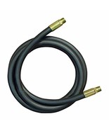 Apache 98398223 Universal Hydraulic Hose, 3/8 x 18-in. - Quantity 1 - $37.85 CAD