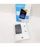 Pocketalk Plus Instant Two-Way VOICE TRANSLATOR with Camera &amp; Image Tran... - $331.17 CAD