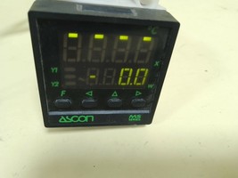 Ascon MS-30/099 Configurable Multi-Input Controller MS Series - $533.61