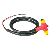 Ancor NMEA 2000 Power Cable With Tee - 1M - £32.60 GBP