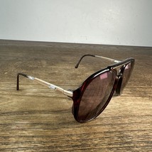 Vintage Carrera optyl sunglasses Tortoise 5321 58-13 made in Germany FRA... - £52.99 GBP