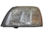 Driver Left Headlight Thru 9/19/04 Fits 04-05 DEVILLE 309064 - £60.21 GBP