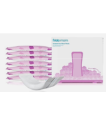 Frida Mom Instant Ice Maxi Pads 8 Ct 2-in-1 Absorbent Padsicles For Post... - $504.88 MXN