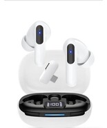 RYR 5.3 Bluetooth Gaming Earbuds - Wireless, Noise-Cancelling, For PS5/P... - $97.04 CAD