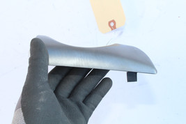 2002-2006 MINI COOPER S RIGHT DASHBOARD A\C AIR VENT TRIM GRAY K445 image 7