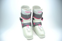 Rossignol Ski Boots R110 23.5 size 6.5 women - £50.35 GBP