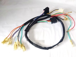 FOR Honda CL90 CS90 S90 S90A Wire Harness New 32100-028-020 - £14.93 GBP