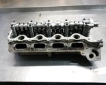 Left Cylinder Head From 2010 Ford Explorer  4.6L 9L3E6C064BA - $315.00