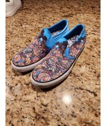 Sperry × Kerby Striper Li Twin Gore Men&#39;s Rosanes Limited Sneakers Size ... - $124.18 CAD