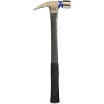 Vaughan &amp; Bushnell FS505M 999 Straight Claw Fiberglass Handle Hammer - $54.76