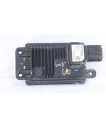 Ford Adaptive Cruise Control Distance Sensor Radar ADAS Module FR3T-9G76... - $402.02 CAD