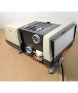 Singer SM 1000 Graflex 620 Portable Film And Slide Projector - $33.17