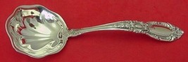 King Richard by Towle Sterling Silver Gravy Ladle 7&quot; Serving Vintage Heirloom - £123.78 GBP