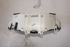 1998-00 MERCEDES SLK230 INSTRUMENT GAUGE CLUSTER  R3291 image 4