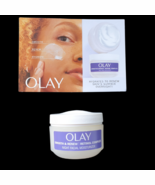 Olay Smooth &amp; Renew Retinol Face Moisturizer Night Cream Fragrance-Free ... - $312.74 MXN
