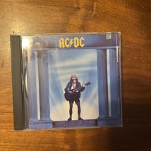 Ac/Dc : Who Made Who Heavy Metal 1 Disc CD - £7.98 GBP
