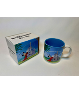 Walt Disney World 20th Anniversary Mug with Box - Timeless Celebration K... - £7.82 GBP