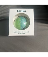 Latika Mermaid Dreams Bath Bomb - $332.74 MXN