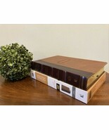 KJV Bible with APOCRYPHA | Thumb-indexed | Authorized King James Version - $741.49 MXN