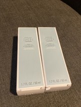 Mary Kay Satin Hands Fragrance Free Shea Sanitizer Spray X2 -exp 6/23 New - £9.38 GBP