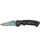 FROST CUTLERY TV800605 Wind Dancer Titan Knife - $415.09 MXN