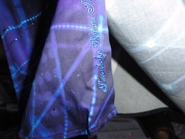 Robert Graham Meta Future Short Sleeve Shirt Size 4XL NWTS image 7