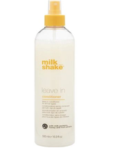 milk_shake leave in conditioner for normal or dry hair, 16.9 Oz.