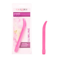 Slender G-Spot Massager Pink - $13.03