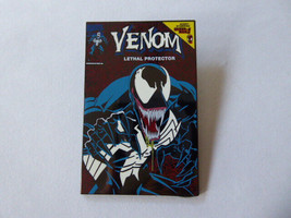 Disney Swap Pins Marvel Venom Lethal Protection Comic Book-
show original tit... - £14.86 GBP