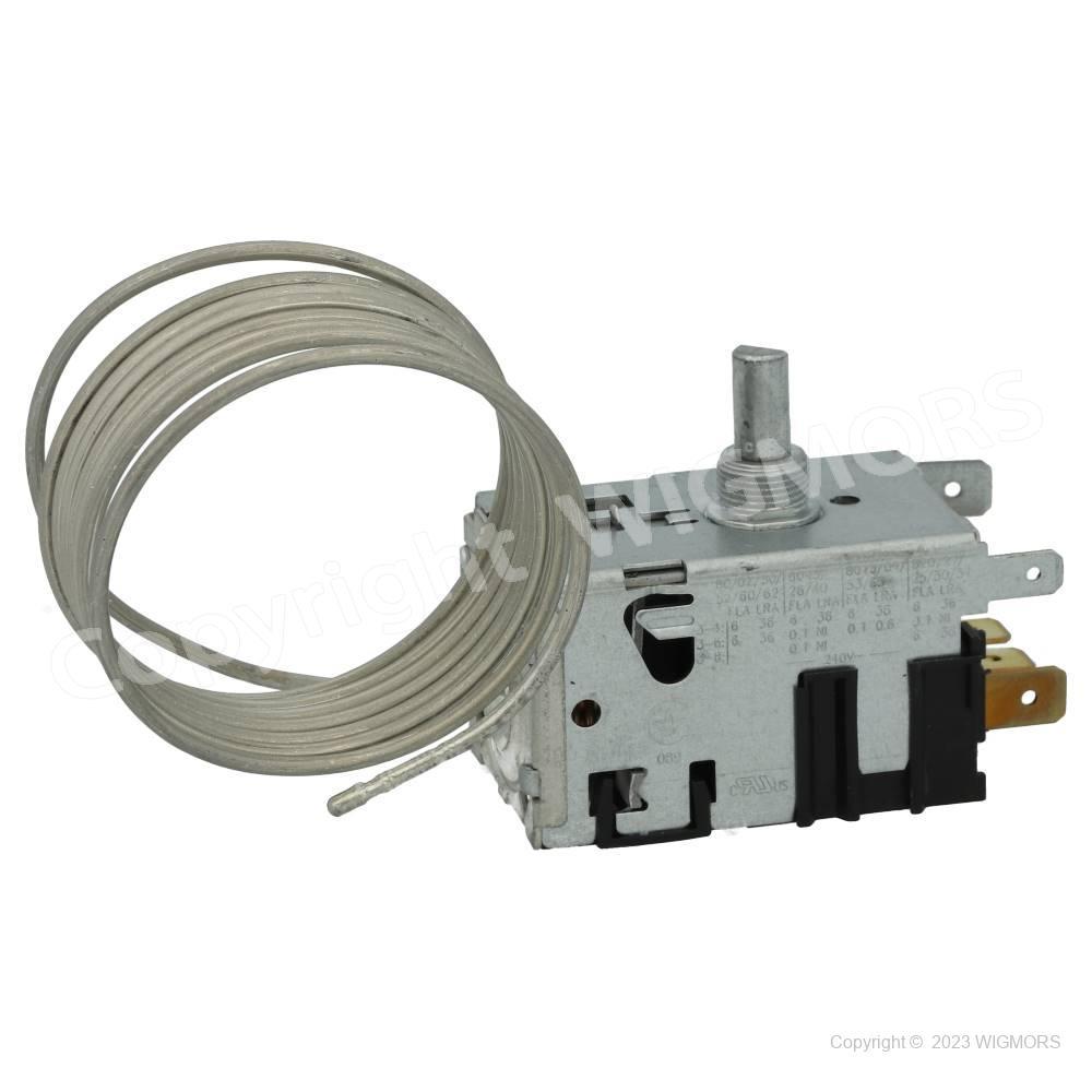 Thermostat Danfoss for liquid cooler 077B0028 - $19.33