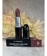 MAC Cremesheen Lipstick - 205 Creme In Your Coffee - Full Size New in Bo... - $39.55