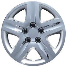 One 2006-2011 Chevy Impala Monte Carlo Style Chrome 16&quot; Hubcap # 431-16C New - £17.27 GBP