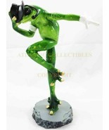 Celebrity Famous Michael Froggie Jean Moonwalk Toad Frog Pop Star Dancer... - $35.39 CAD