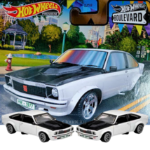 Hot Wheels 2023 Premium Boulevard ’77 Holden Torana A9X - £29.72 GBP