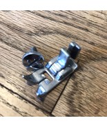 JC Penney 6915 Sewing Machine Replacement OEM Part Presser Foot And Screw - £9.99 GBP