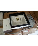 LITHONIA LAH 175M 12 277 HSG 12&quot; RECESSED SQUARE LIGHTING 277V NEW $199 EA - £93.63 GBP
