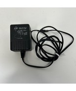 Maxim Class 2 Power Supply Cord Plug Model Ma481218 120VAC 12VAC Preowned - $25.61 CAD